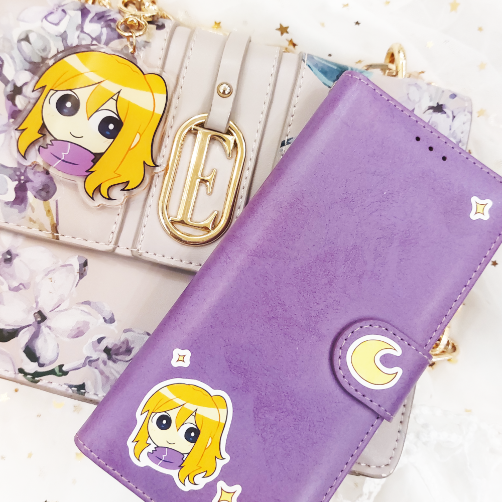 Merch 5