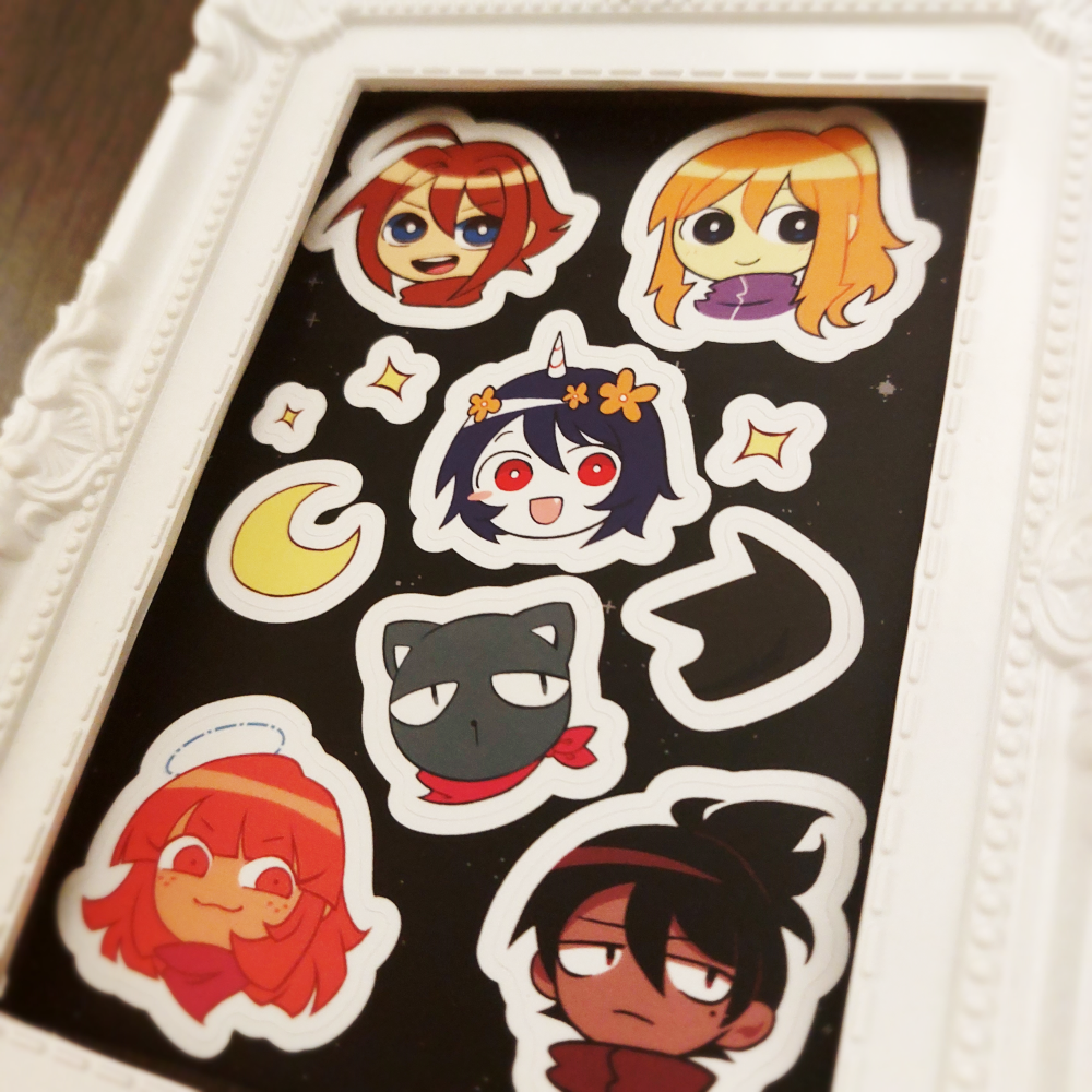 Merch 4