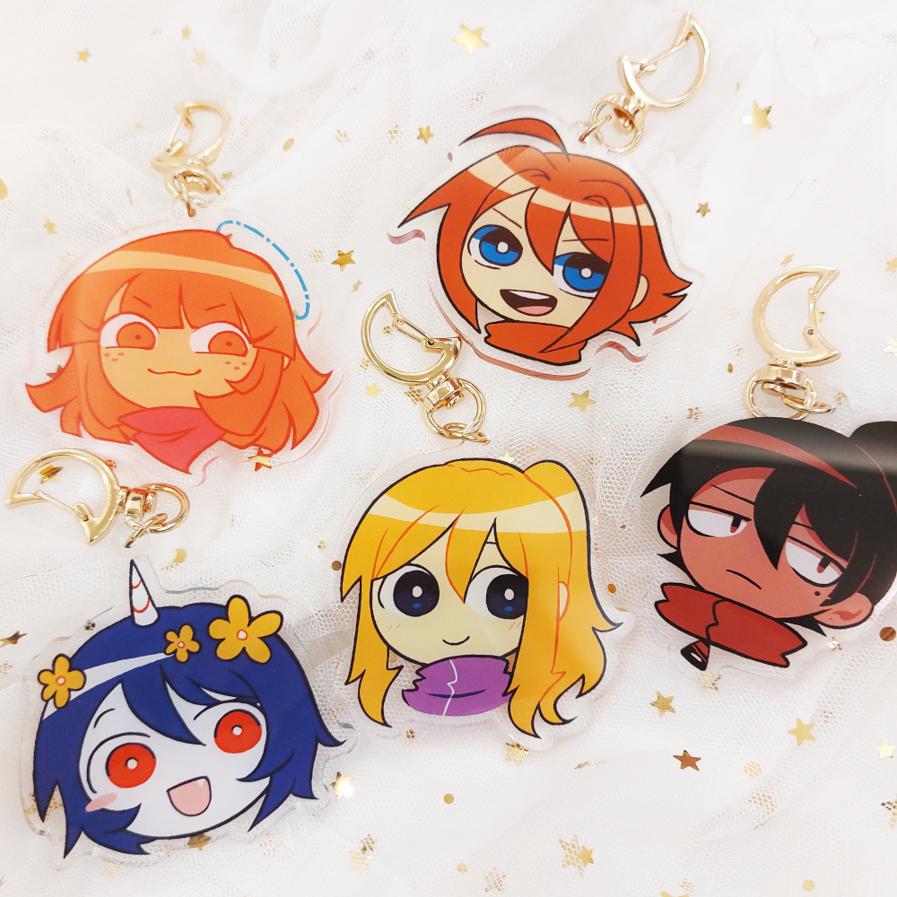 Merch 2